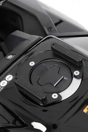 Hepco en Becker bevestiging Tanktas Suzuki GSX-S1000 GT vanaf 2022 Beperkte Voorraad